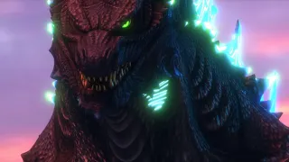 Godzilla: Bonds of Blood Episode 4DX Short Clip 6