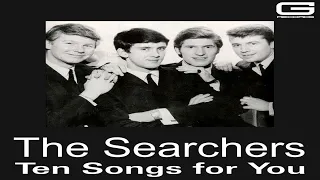 The Searchers "Ten songs for you" GR 041/18 (Full Album)