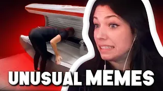 Reved REAGIERT auf Unusual Memes V122! 😂