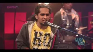 Hope Song - Kadal - Music Mojo Season 4 - KappaTV