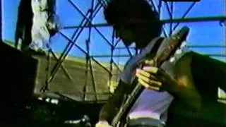 Queen - Live In São Paulo 1981 - Soundcheck