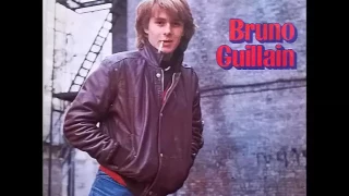 Bruno GUILLAIN - T'as pas le droit 1979