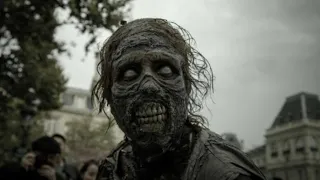 Film terbaru 2020..Zombie terseram & Tim pemburu Zombie sub indo