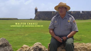 Explore the Forts of the San Juan National Historic Site in Puerto Rico