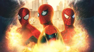 Spiderman: No Way Home - Audience Reaction (MAJOR SPOILER ALERT!!!!)
