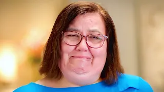 Danielle Reveals The Tragic Reason Her Children's Father Left Her... | 90 Day Fiancé