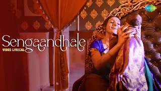 Sengaandhale - Video Lyrical | Aranmanai 3 | Arya, Raashi Khanna, Andrea | Sundar C | C Sathya