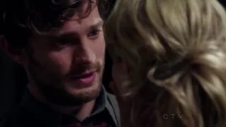 Once Upon a Time -- Emma and Graham -- Losing Your Memory