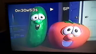 Dave and the Giant Pickle (1996) VHS 1998 Closing