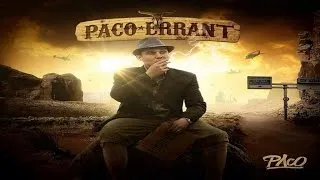 Paco - Paco Errant (Full Album)