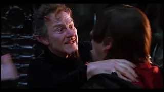 little nicky - nicky and his dad (deleted scene)