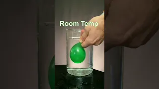 Best Diffusion Experiment Ever (maybe)...Full Video in Comments!