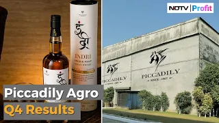 Indri Whiskey Makers Unveil Expansion Plans: 'Indians Want To Drink Less, But..' | Piccadily Agro