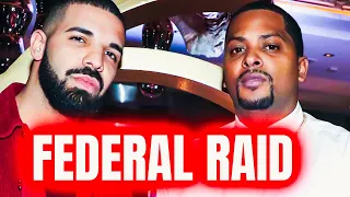 Drake’s Time Is UP|Shell Companies Exposed For HIDING Crim Org|Music Was Cover 4 Street Ties