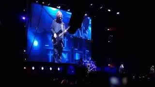 Black Sabbath - 12 - Iron man - Live, Олимпийский, Москва, 1.6.2014