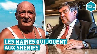 Les maires qui jouent aux sherifs (Italie) - L'Effet Papillon