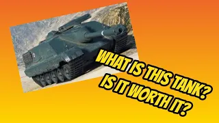 IS THE FOCH 155 WORTH IT??? BLACK MARKET|World of Tanks