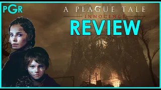 A Plague Tale: Innocence "Is It Worth Playing in 2024?"