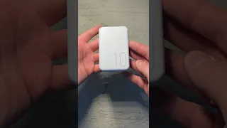 НЕ ПОКУПАЙТЕ APPLE MagSafe BATTERY PACK пока не попробуете этот от REMAX 🔥