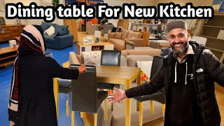 Shopping For Kitchen Dining Table