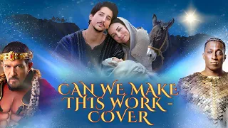 "Can We Make This Work" from Journey to Bethlehem - Tammy Tuckey & James Clark