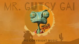 Wild West | No Copyright Music