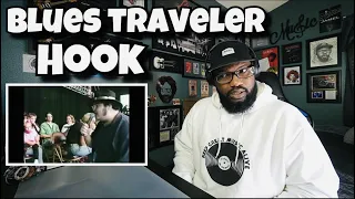 Blues Traveler - Hook | REACTION