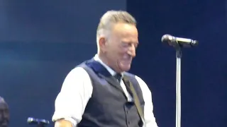 BRUCE SPRINGSTEEN - Wrecking Ball - Dublin 2024-05-19