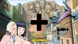 Naruto Characters Ahegao mode|Naruto Characters|Uchimaki