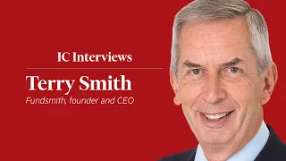 Terry Smith: “The problem is most people don’t read the accounts”