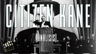 Citizen Kane [Análisis]