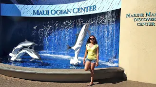 Maui Ocean Center