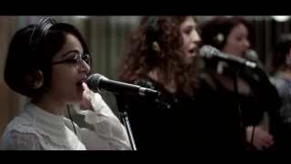 Duni Jazz Choir - Quando Quando Quando [Official Video]