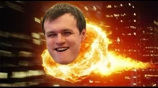 XBOCT ULTRA RAGE׃ УРОД НА ЛЕОРИКЕ | dota 2