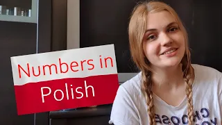 Numbers in Polish