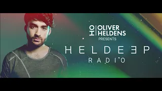 Heldeep Radio 395 (With Oliver Heldens) 14.01.2022