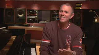 Richard Carpenter  - "The Wrecking Crew" Interview (2008)