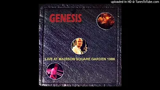 Mama - Genesis1987 invisible touch tour live m.s.garden