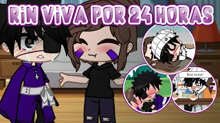 [🍥]Rin viva por 24 horas {GC} //Naruto// °·Obirin·°