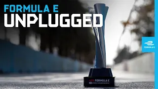 All To Play For | Episode 14, Formula E Unplugged