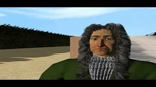 Versailles - A Game of Intrigue - all videos for the Playstation 1