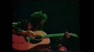 Led Zeppelin: Bron-Yr-Aur Stomp 5/24/1975 HD