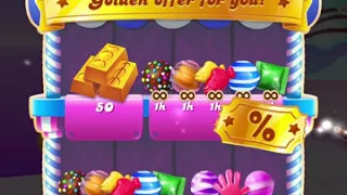 Let's Play - Candy Crush Soda Saga (Level 2908 - 2912)