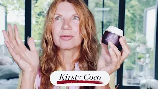 Sommer Favoriten Teil 2 ⎮ Tunika, Beauty, Lebensmittel ⎮ #kirstycoco