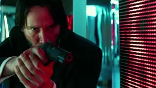 John Wick 2 Tribute  Chinese Kung Fu