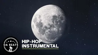 " LOVE ON THE MOON " HipHop Music Type Beat 2024 (Emotional Piano Hip Hop Instrumental) OA beats