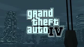 GTA IV INTRO (FULL HD/60FPS) [Deutsche Untertitel] | DieSteckdoze