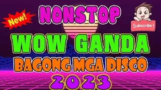 🇵🇭  NEW  WOW GANDA PILIPINA   Best Tiktok Budots Mashup Viral Remix 2023   Philippines Dance