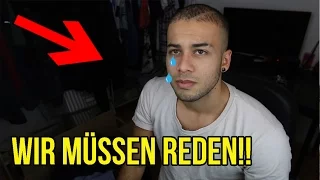 ICH LÖSCHE MEINEN YOUTUBE KANAL!?