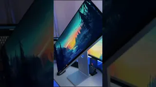 Apple Pro Display XDR Monitor Unboxing ❤🤩